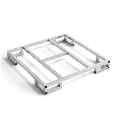 База окретног стуба великог капацитета