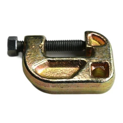 ЈИС стил скеле Ц тип обујмице