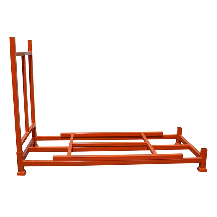 OEM Metal Steel Pallet Storage Stillage